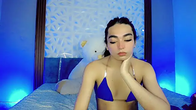 Bby_rabbit Live XXX-chat