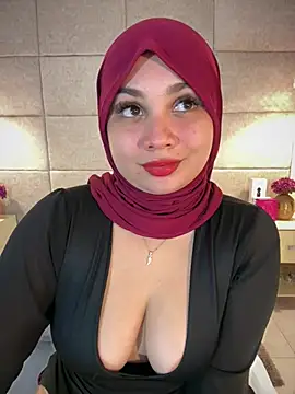_anjum_ Adlı Modelin Canlı XXX Sohbeti