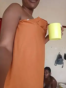 Broan_me 라이브 XXX 채팅
