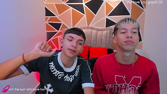 Sembang XXX Secara Langsung Juan_Nd_Steven
