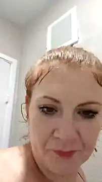 nakedgarbageperson Chat XXX in diretta