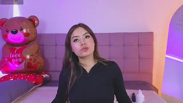 arycooper_ Live XXX-Chat
