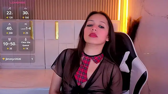 cony_tp Live XXX-Chat