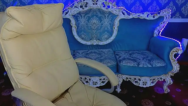 Živý XXX chat KatrinMilly