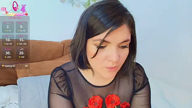 Amaravega_ Live XXX-Chat