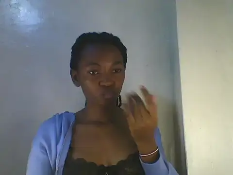 cutebrownny Live XXX-Chat