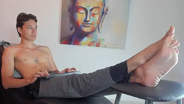 Chat XXX en directo de Jimmy_gatt