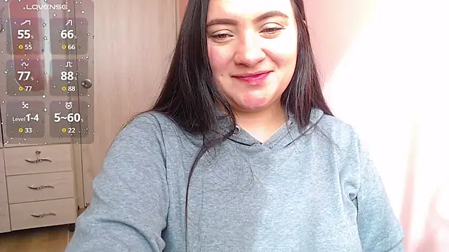 Amyleesweet Live XXX-Chat