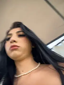 Chat XXX en directo de BadLilAngelXXX