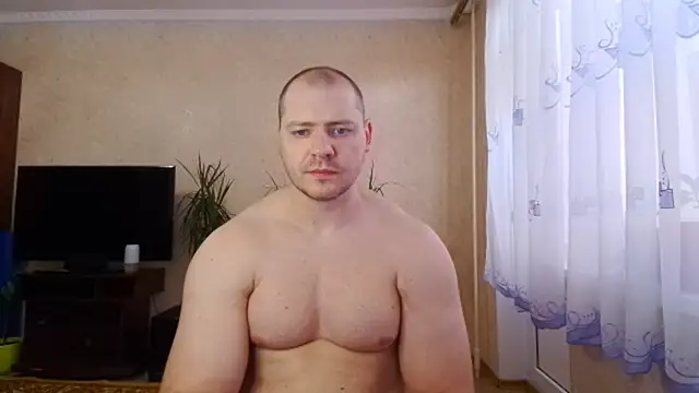 massiveman295's Live XXX Chat