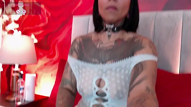 Tattoo_baby666 现场XXX聊天