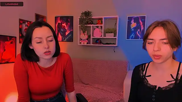 itsvelma's Live XXX Chat