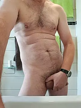 sprizzer Webcam-Show