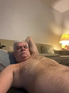Show Webcam de Silver1959