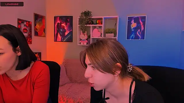 itsvelma 라이브 XXX 채팅