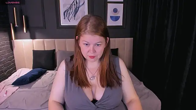 AmberleyVail Live XXX-Chat