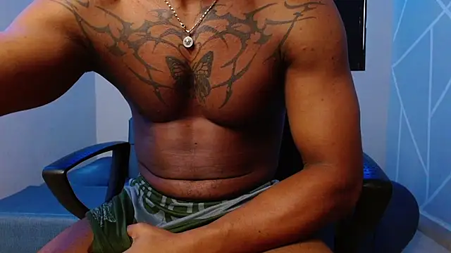 Jordan_z_'s Live XXX Chat