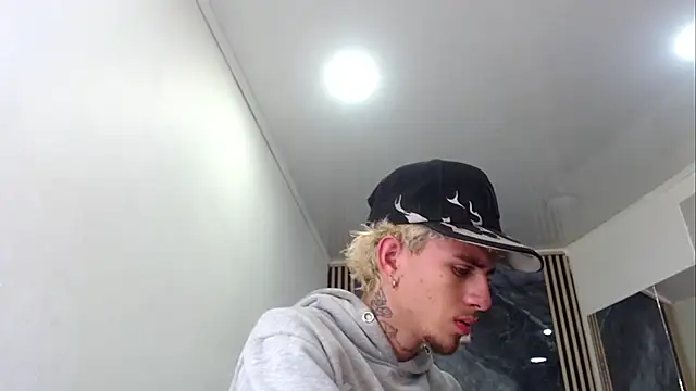 NoahDant Live XXX-Chat