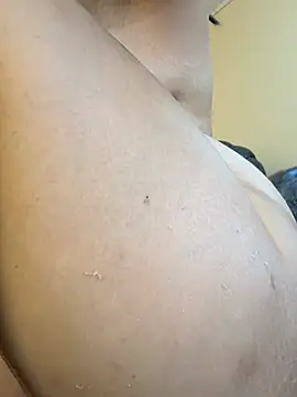 niky_smit Chat XXX in diretta