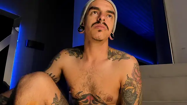 Sembang XXX Secara Langsung kaletattoo