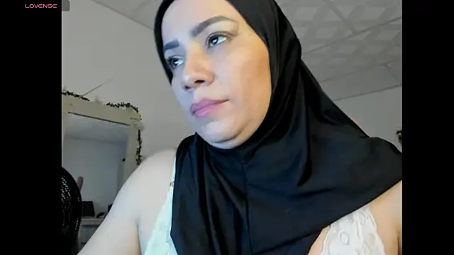 Chat +18 de dalila_kemur ao vivo