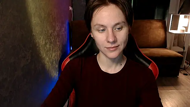 Chat +18 de MiaBun1 ao vivo