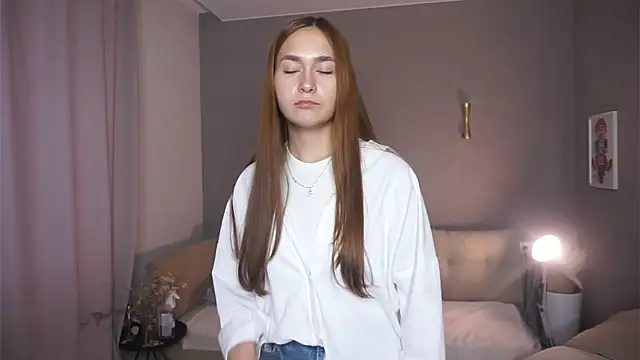 Živý XXX chat meowy_