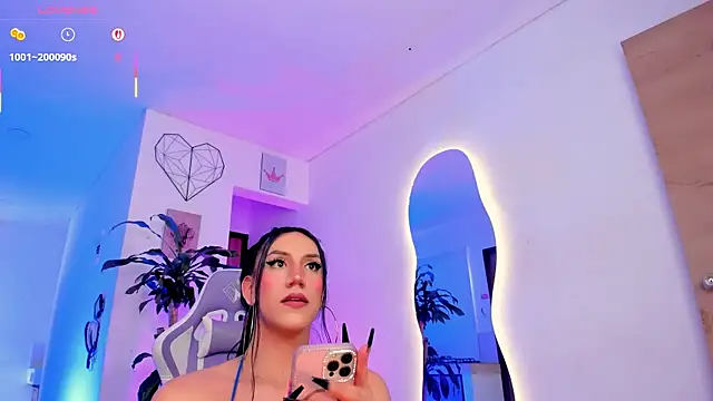 Pretty_Mariangel: απευθείας συνομιλία ΧΧΧ