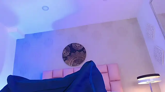 IsabelleDaza Chat XXX live