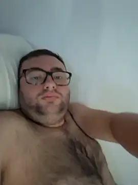 Chat +18 de Javier_bear ao vivo
