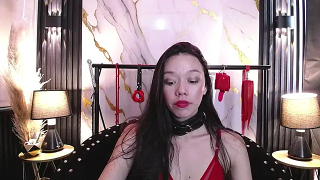 Doll4anall – webcam-show