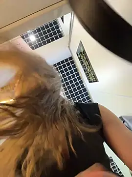 KristiRich Live XXX-chat
