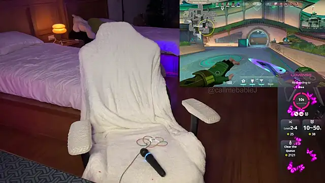 Chat XXX Live JayJaylov