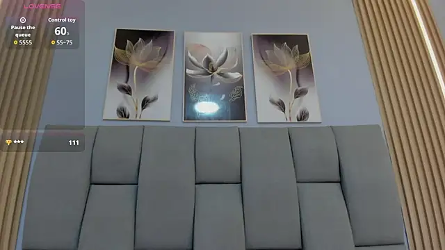 XXX chat uživo modela _ValeryCooper