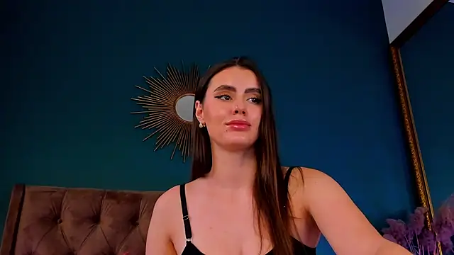 LunaKale – Live XXX-chat