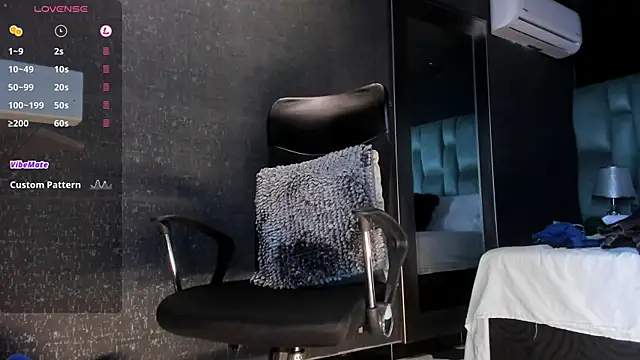 XXX chat uživo modela MarkWalker__