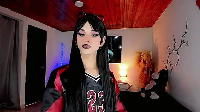 Chat XXX en directo de Forever_steff