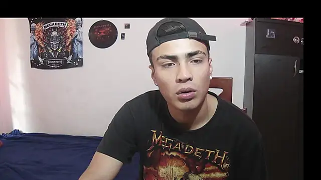 Fenix_hardcock Pertunjukan Webcam