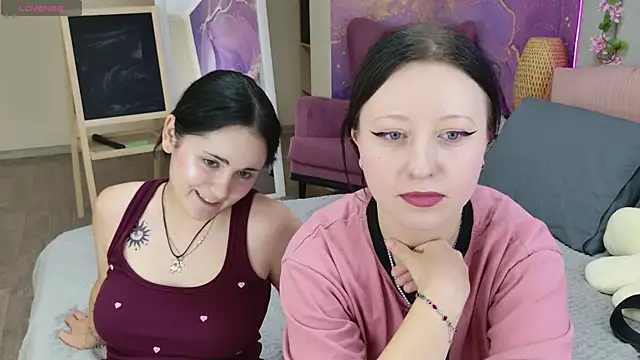 RuthHalll Live XXX-chat