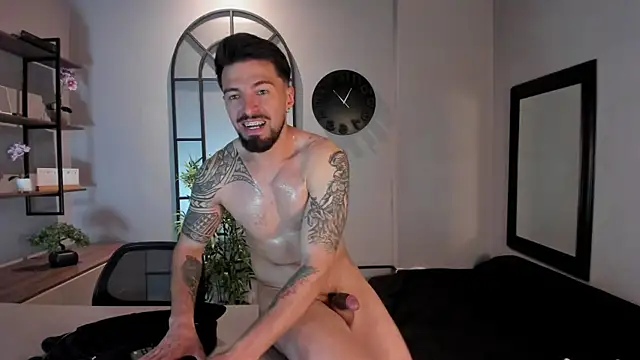 Liam_ashford webcam show