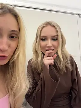 Pink_Kiss Live XXX Chat