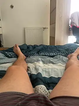 sapapayo Adlı Modelin Canlı XXX Sohbeti