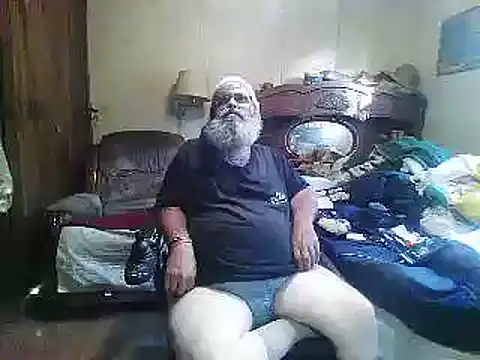hearseguy77's Webcam Show