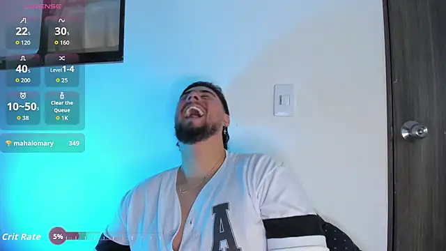Ryan_evannss_ Show Webcam