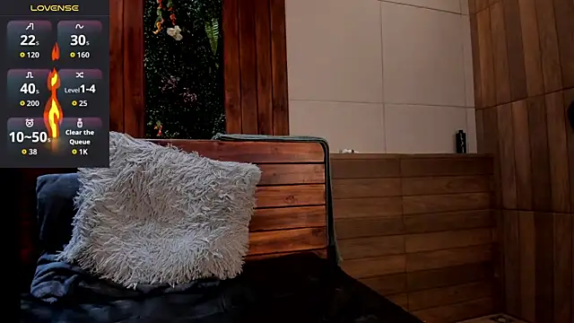 Czat XXX na żywo – angelsilva_