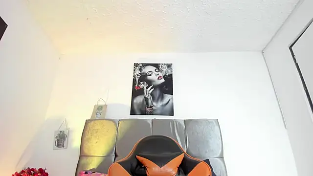 Ariel_star1's Live XXX Chat