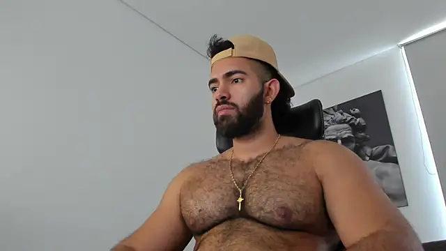 simonleon27 live XXX chat