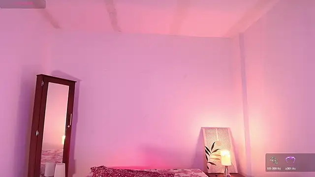 almavoss Live XXX-chat
