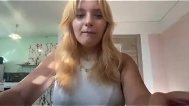 Kim_RiのライブXXXチャット