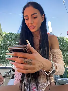 FeetVibe Chat XXX live